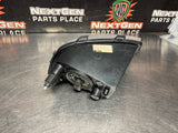 2005 C6 CORVETTE LH DRIVER SIDE FOG LIGHT OEM 25942593 #1468
