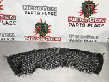 2012 FORD MUSTANG GT TRUNK CARGO NET OEM #282
