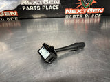 05-13 C6 CORVETTE WINDSHIELD WIPER SWITCH STALK OEM #1520