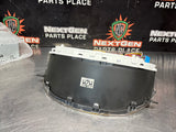 2006 C6 CORVETTE CLUSTER INFORMATION CONTROL PANEL 84,132 MILES 10392168 #1364