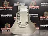 05-13 C6 CORVETTE CENTER CONSOLE LIGHT GREY OEM #704