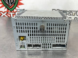 2011 FORD MUSTANG GT RADIO STEREO W/OUT NAVIGATION OEM BR3T-19C157-AB #312