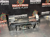 2006 C6 CORVETTE REAR TRUNK HATCH RELEASE ASSEMBLY OEM #1407