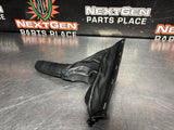 97-04 C5 CORVETTE EMERGENCY E-BRAKE BOOT W KNOB OEM #1530