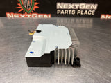 2011 MUSTANG GT RADIO AUDIO AMP AMPLIFIER AR3T-18T805 OEM #1175