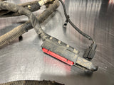 2016 FORD F550 6.7 DIESEL TRANSMISSION HARNESS OEM CC3T-15525-FF #846