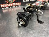 2006 C6 CORVETTE STEERING COLUMN TILT OEM 26117202 #1407