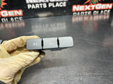 10-14 FORD MUSTANG GT TRUNK RELEASE HAZARD TCS SWITCH OEM CR3T-13D734-AAW #1419