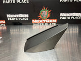 2012 FORD MUSTANG GT RH PASSENGER DOOR MIRROR TRIM COVER OEM #757