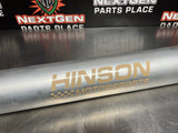 04-06 PONTIAC GTO HINSON ONE PIECE DRIVESHAFT (800hp) #784