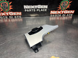 2016 FORD MUSTANG GT HEADLIGHT SWITCH DASH TRIM BEZEL FR3B-13D168 OEM #1399