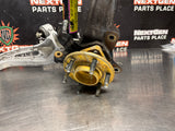 2004-2007 CADILLAC CTS-V LF COMPLETE KNEE ASSEMBLY OEM  #1411