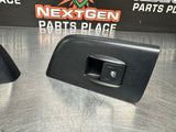 2016 GMC SIERRA 2500HD REAR WINDOW SWITCHES OEM #699