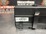 01-04 C5 CORVETTE INTERIOR CABIN FUSEBOX FUSE BLOCK 10443148 #1433