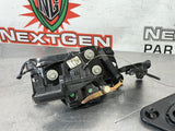 97-04 C5 CORVETTE TARGA STORAGE AREA LATCHES OEM #433