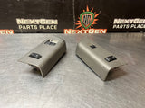 2011 FORD F250 FRONT WINDOW SWITCHES OEM #1631