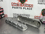 LS9 CORVETTE / LSA CTS-V / ZL1 VALVE COVERS 420577892 OEM #C208