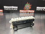 2011 FORD F250 AC HEAT HVAC CLIMATE CONTROL BC3T-19980-BH OEM #778