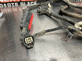 2011 FORD F250 6.7 6R140 TRANSMISSION WIRING HARNESS OEM BC3T-15525-MC #790