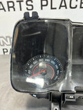 2015 CAMARO SS INSTRUMENT CLUSTER OEM 23241684 #272