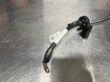 2016 CAMARO SS NEGATIVE BATTERY TERMINAL CABLE 84017665 OEM #795