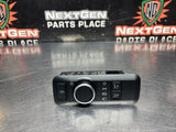 2024-2026 FORD MUSTANG GT HEADLIGHT SWITCH PR3T-13D061-ACW OEM #1392