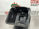 2020 FORD MUSTANG GT BATTERY TRAY BOX WITH BRACKET FR3B-10723-A #326