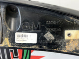 14-15 CAMARO ZL1 REAR TRUNK LID DECKLID SPOILER WING 23201145 OEM #272
