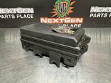 2007 C6 CORVETTE ENGINE BAY FUSE BOX OEM 21996326 #704