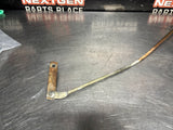04-06 PONTIAC GTO AUTO SHIFT LINKAGE ROD OEM #1522