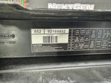 2004 PONTIAC GTO HOOD FUSE BOX COVER LID OEM 92169852 #W420
