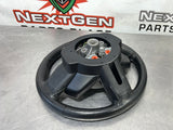 2020 FORD MUSTANG GT STEERING WHEEL OEM #326