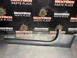 97-04 C5 CORVETTE LH DRIVER SIDE DOOR SILL KICK PANEL TRIM 10247091 #1433