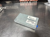 05-13 C6 CORVETTE SATELLITE RADIO MODULE OEM 22729350 #1468