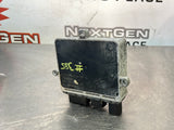 2011 FORD F250 DIESEL GLOW PLUG RELAY MODULE BC3A-12B533-BA OEM #385