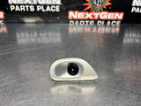 05-13 C6 CORVETTE LH DRIVER DOOR RELEASE SWITCH 10362041 #1409