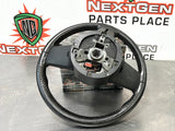 2011 FORD MUSTANG GT STEERING WHEEL OEM #450