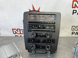 2011 MUSTANG GT SHAKER RADIO  ASSEMBLY OEM #395