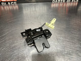 2014 FORD MUSTANG GT TRUNK LOCK LATCH RELEASE ACTUATOR DR3A-6343262-AA #783