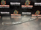04-06 PONTIAC GTO REAR BUMPER GUIDE CENTER BRACKET 92049262 OEM #1438