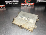 2007 DODGE RAM CUMMINS DIESEL  5.9 PCM 4931980 OEM #779
