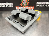 2011 FORD F350 DOME LIGHT OVERHEAD CONSOLE 7L1A-13D776-C OEM #765