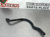 2003 C5 CORVETTE POWER BRAKE BOOSTER VACUUM CHECK VALVE /HOSE OEM #428