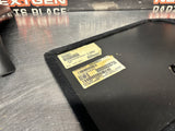 97-04 C5 CORVETTE CONVERTIBLE RH PASSENGER REAR STORAGE COVER 10439031 OEM #1374