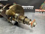 GEN III LS1 5.7 CRANKSHAFT OEM 12552216 #798