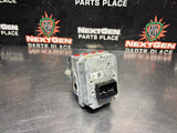 06 C6 CORVETTE EBCM ABS ANTI LOCK BRAKE PUMP MODULE 18045489 15141447 OEM #1407
