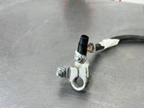 2010-2015 CAMARO SS NEGATIVE BATTERY CABLE 92241442 OEM #467