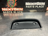 2017 FORD MUSTANG GT350 CENTER CONSOLE TRIM FR3B-63045P04-A #1632