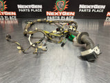 2011 FORD F250 RH PASSENGER FRONT DOOR HARNESS OEM BC3T-19A123-AC #709