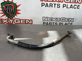 10-14 FORD MUSTANG AC HOSE SUCTION LINE OEM #387